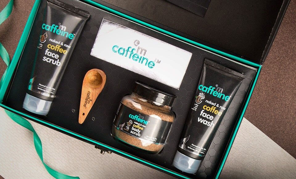 best skincare solutions online only at mCaffeine